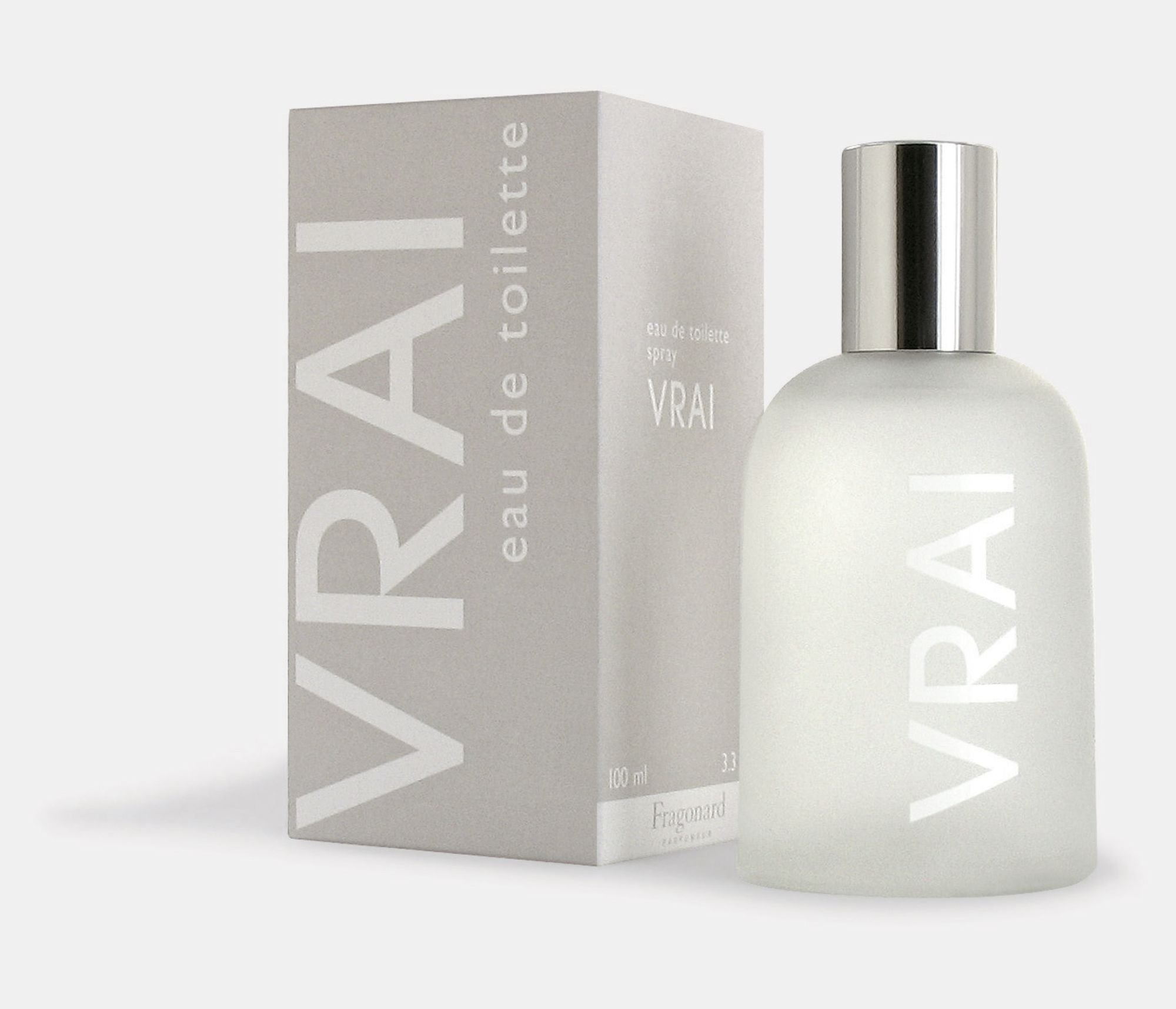 Foto 2 pulgar | Perfume Fragonard Parfumeur Vrai Eau de Toilette 100 ml Unisex - Venta Internacional