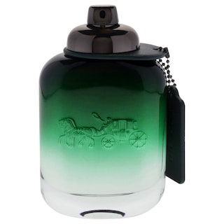 Foto 2 | Perfume Coach Green Eau De Toilette 100 Ml para Hombre - Venta Internacional
