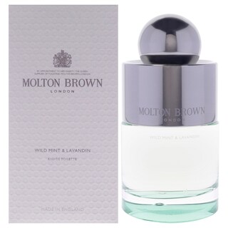 Foto 1 | Perfume Molton Brown Menta Silvestre Y Lavanda Eau De Parfum 10 - Venta Internacional