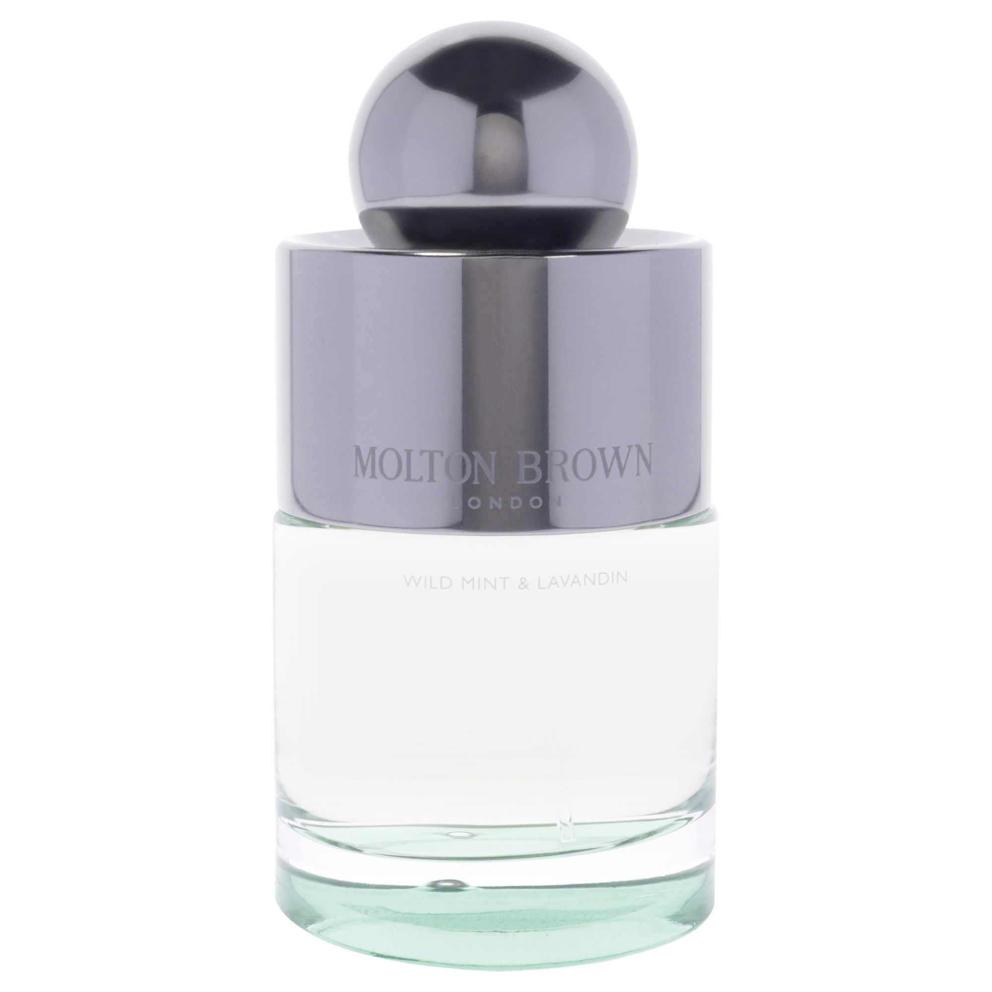 Foto 3 pulgar | Perfume Molton Brown Menta Silvestre Y Lavanda Eau De Parfum 10 - Venta Internacional