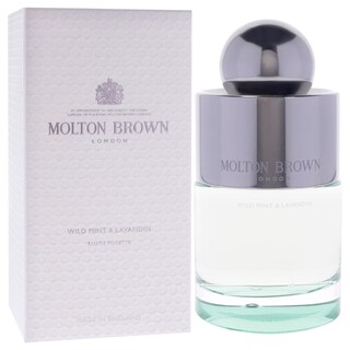 Foto 3 | Perfume Molton Brown Menta Silvestre Y Lavanda Eau De Parfum 10 - Venta Internacional