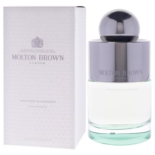 Foto 4 | Perfume Molton Brown Menta Silvestre Y Lavanda Eau De Parfum 10 - Venta Internacional