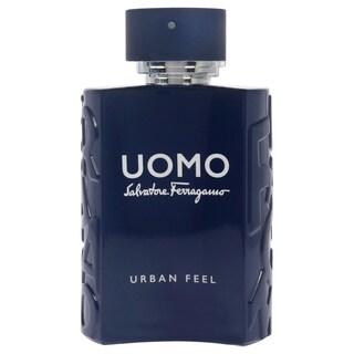 Foto 2 | Perfume Salvatore Ferragamo Uomo Urban Feel Eau de Toilette 100 ml para Hombre - Venta Internacional