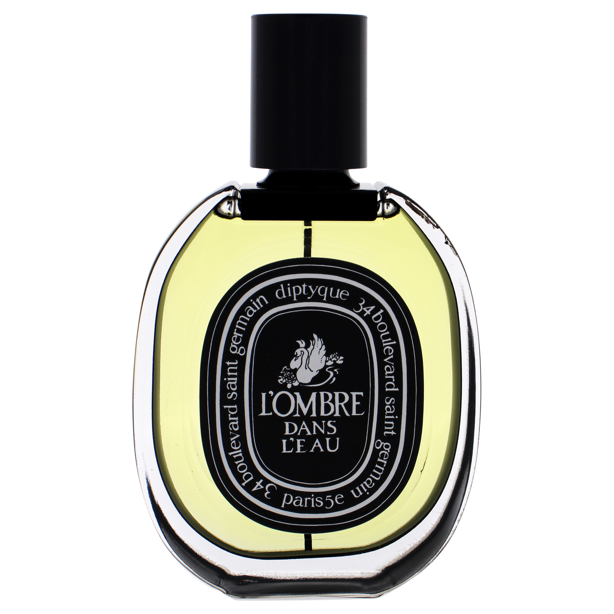 Foto 3 pulgar | Perfume Diptyque Lombre Dans Leau Eau Eau De Parfum 75 Ml para Hombre - Venta Internacional