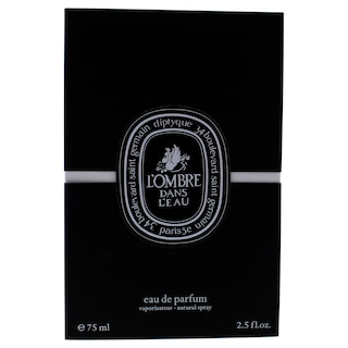 Foto 5 | Perfume Diptyque Lombre Dans Leau Eau Eau De Parfum 75 Ml para Hombre - Venta Internacional