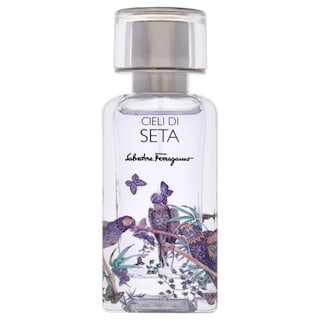 Foto 2 | Perfume Salvatore Ferragamo Cieli Di Seta Eau de Parfum 50 ml Unisex - Venta Internacional