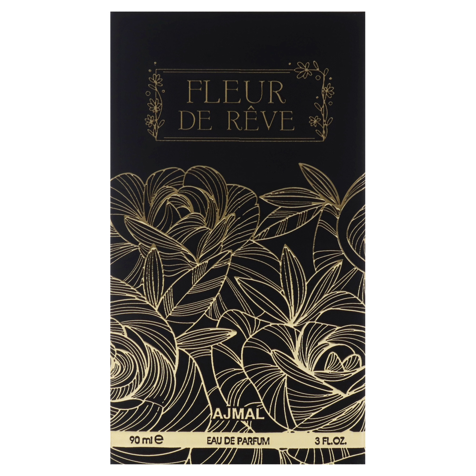 Foto 6 pulgar | Perfume Ajmal Fleur De Reve Eau De Parfum 90 ml Unisex - Venta Internacional