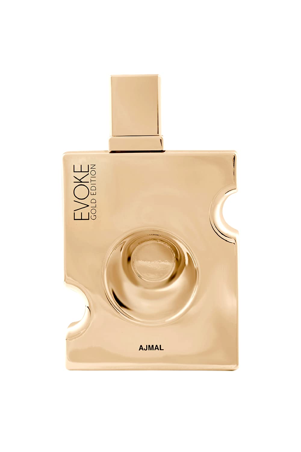Perfume Ajmal Evoke Gold Edition Eau de Parfum 90 ml para Hombre - Venta Internacional