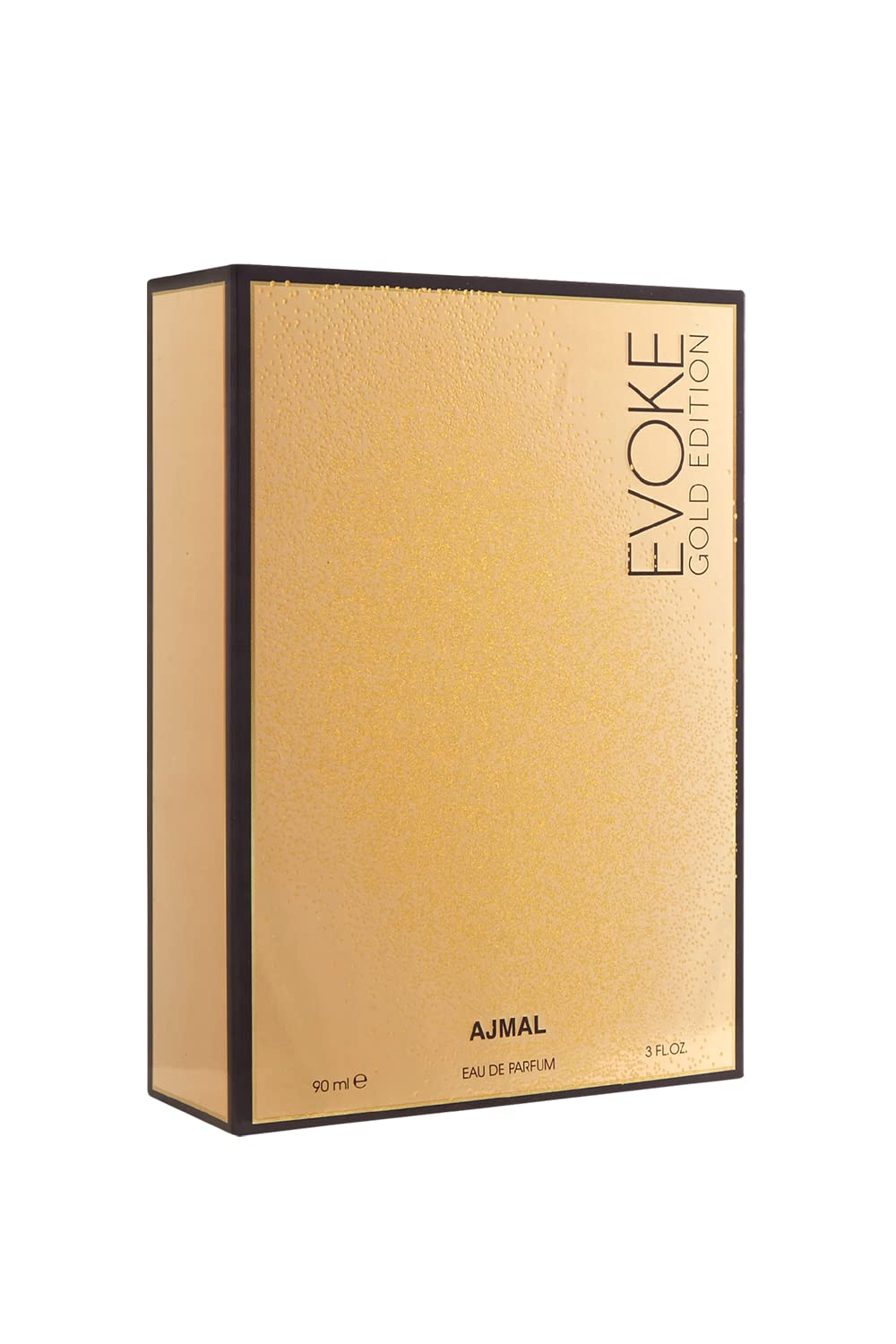 Foto 4 pulgar | Perfume Ajmal Evoke Gold Edition Eau de Parfum 90 ml para Hombre - Venta Internacional