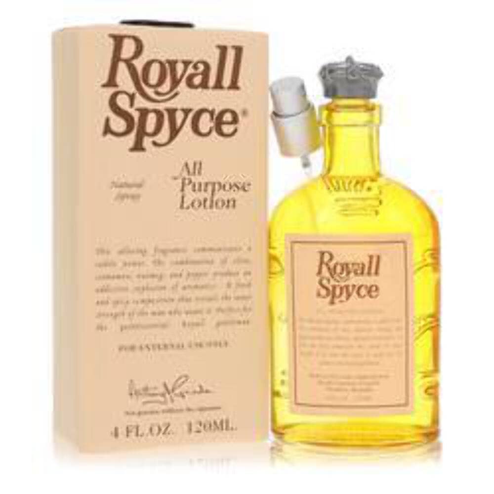 Loción y Colonia Royall Fragrances Royall Spyce 240 ml para Hombre - Venta Internacional