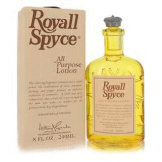 Foto 2 | Loción y Colonia Royall Fragrances Royall Spyce 240 ml para Hombre - Venta Internacional