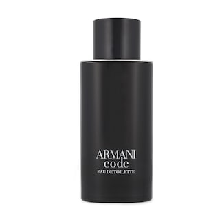 Foto 2 | Perfume Armani Code Refillable Eau de Toilette 125 ml para Hombre