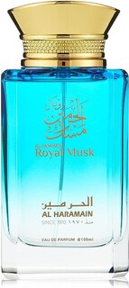 Foto 2 | Perfume Royal Musk De Al Haramain 100 Ml Unisex- Venta Internacional