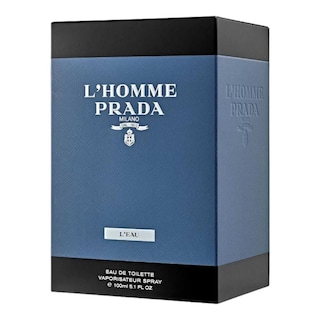 Foto 2 | Prada L'homme L'eau Edt 100 Ml