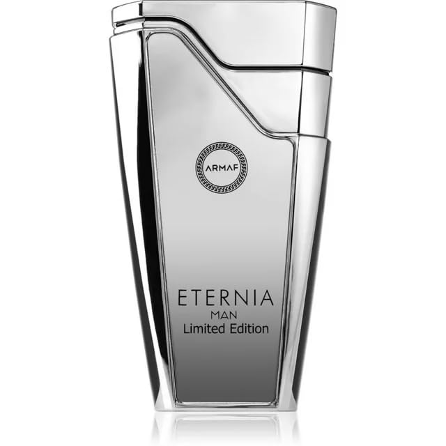 Foto 2 pulgar | Perfume Armaf Eternia Man Eau De Parfum 80 ml para Hombre - Venta Internacional