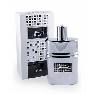 Foto 1 | Perfume Rasasi Faqat Lil Rijal Eau De Parfum para Hombre 50 ml - Venta Internacional