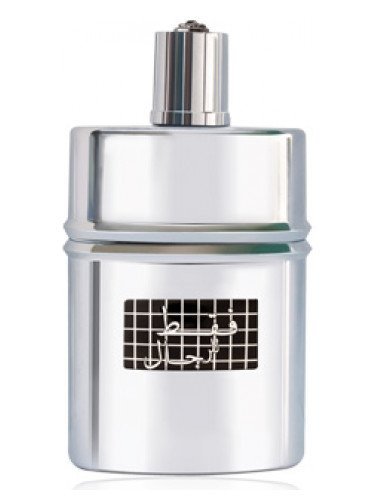 Foto 5 pulgar | Perfume Rasasi Faqat Lil Rijal Eau De Parfum para Hombre 50 ml - Venta Internacional