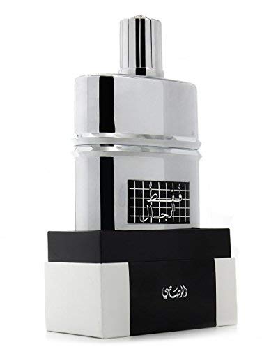 Foto 6 pulgar | Perfume Rasasi Faqat Lil Rijal Eau De Parfum para Hombre 50 ml - Venta Internacional