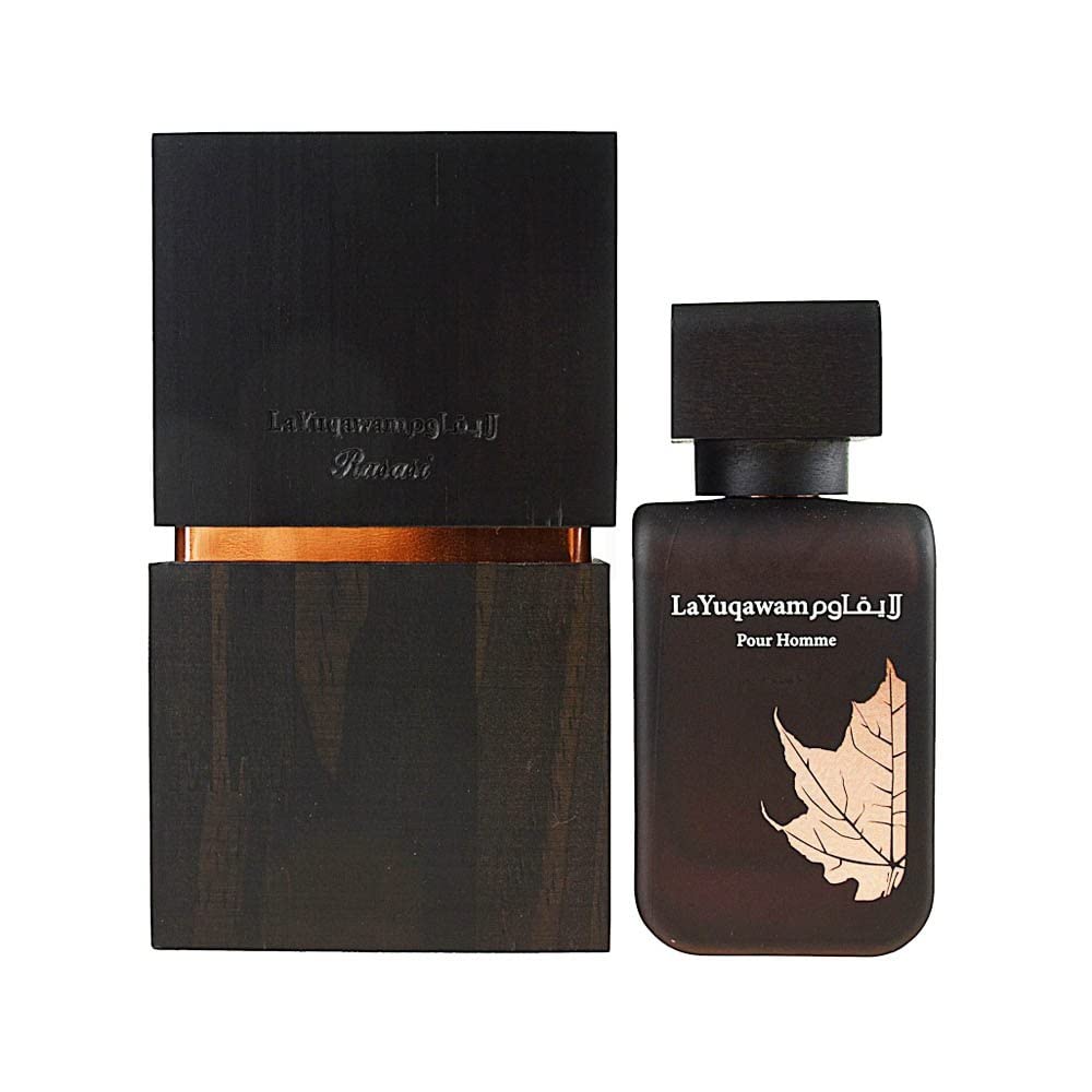 Foto 3 pulgar | Perfume Rasasi Dubai La Yuqawam para Hombre 75 ml - Venta Internacional