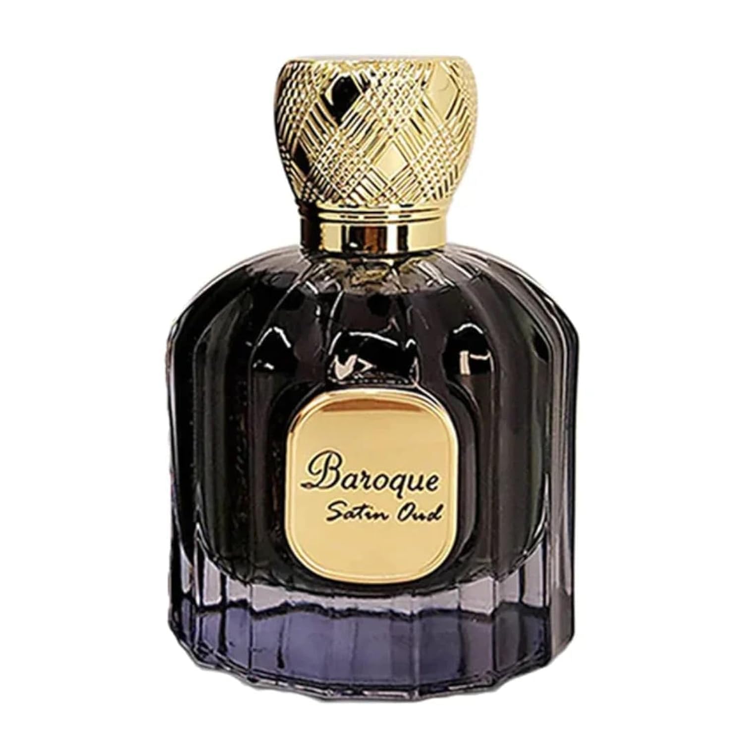 Foto 1 | Perfume Maison Alhambra Baroque Satin Oud 100 ml - Venta Internacional
