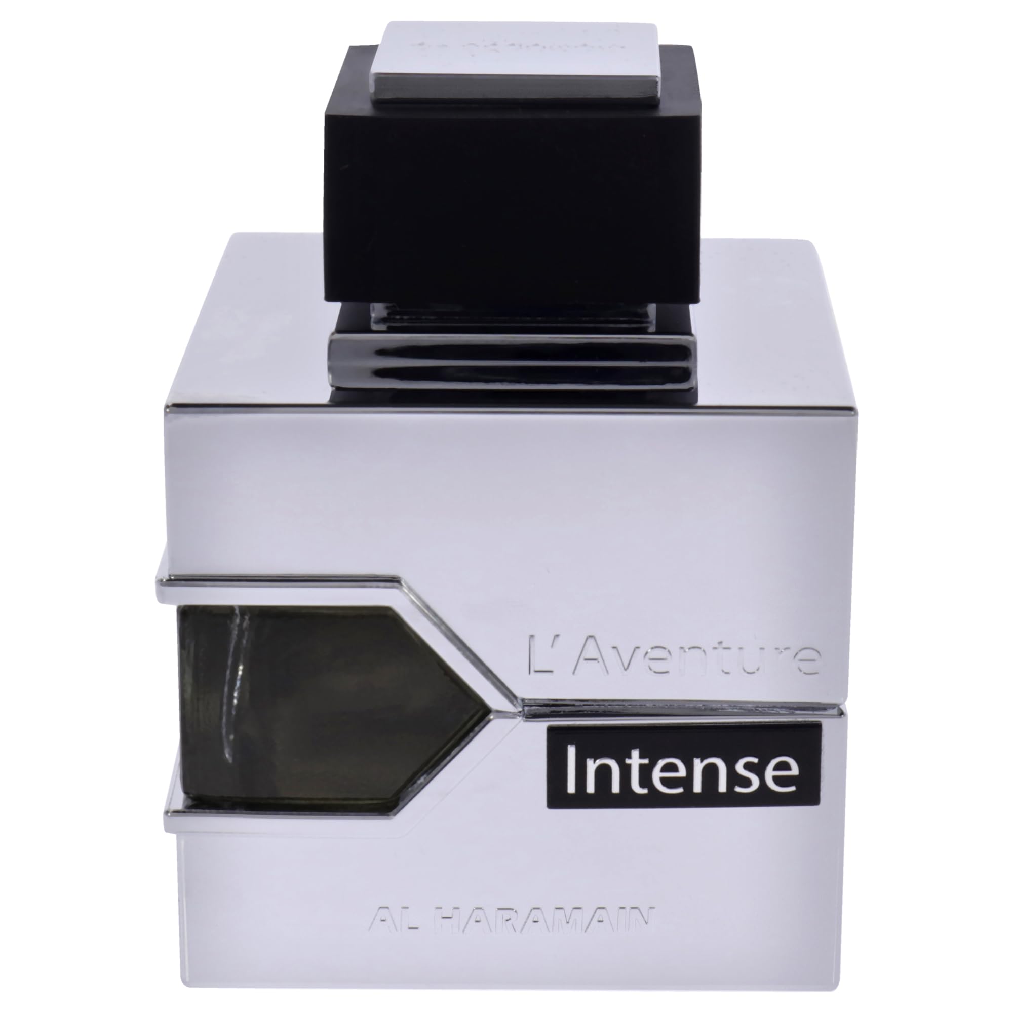 Foto 3 pulgar | Perfume Al Haramain L'aventure Intense Eau De Parfum para Hombre 100 ml - Venta Internacional