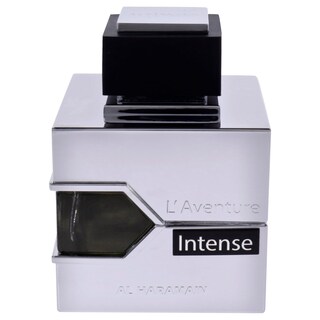 Foto 2 | Perfume Al Haramain L'aventure Intense Eau De Parfum para Hombre 100 ml - Venta Internacional