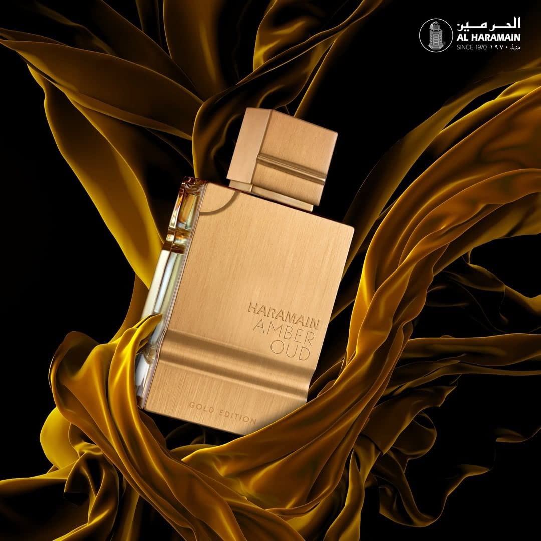 Foto 4 pulgar | Perfume Al Haramain Amber Oud Rouge 60 ml Unisex - Venta Internacional