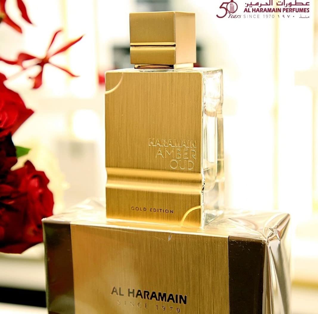 Foto 8 pulgar | Perfume Al Haramain Amber Oud Rouge 60 ml Unisex - Venta Internacional