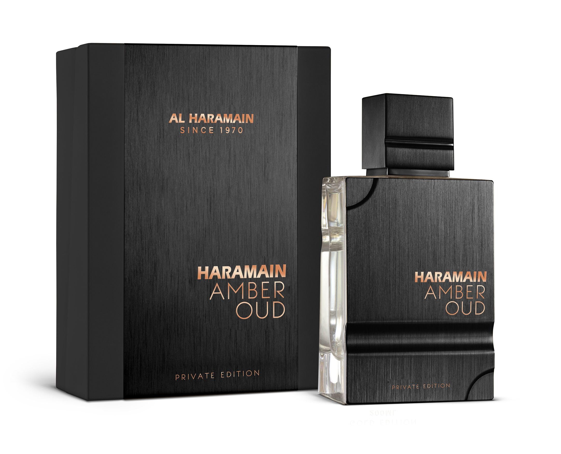 Foto 2 pulgar | Perfume Al Haramain Amber Oud Private Edition 60 ml - Venta Internacional