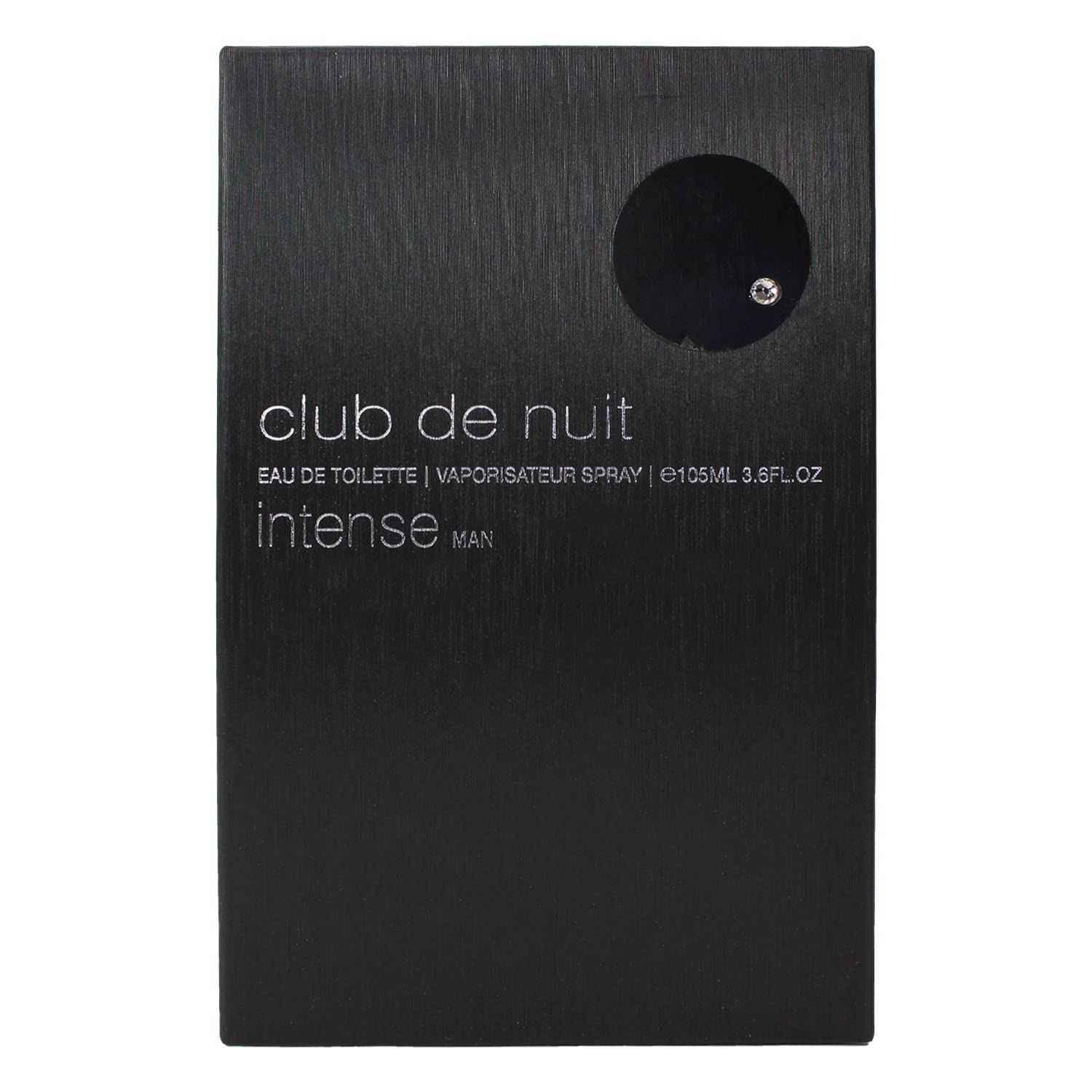 Foto 2 pulgar | Perfume Armaf Club de Nuit Intense Edt 105 ml para Hombre - Venta Internacional