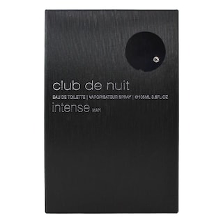 Foto 1 | Perfume Armaf Club de Nuit Intense Edt 105 ml para Hombre - Venta Internacional