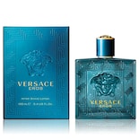 Loción para Después del Afeitado Versace Eros para Hombre 100 ml - Venta Internacional