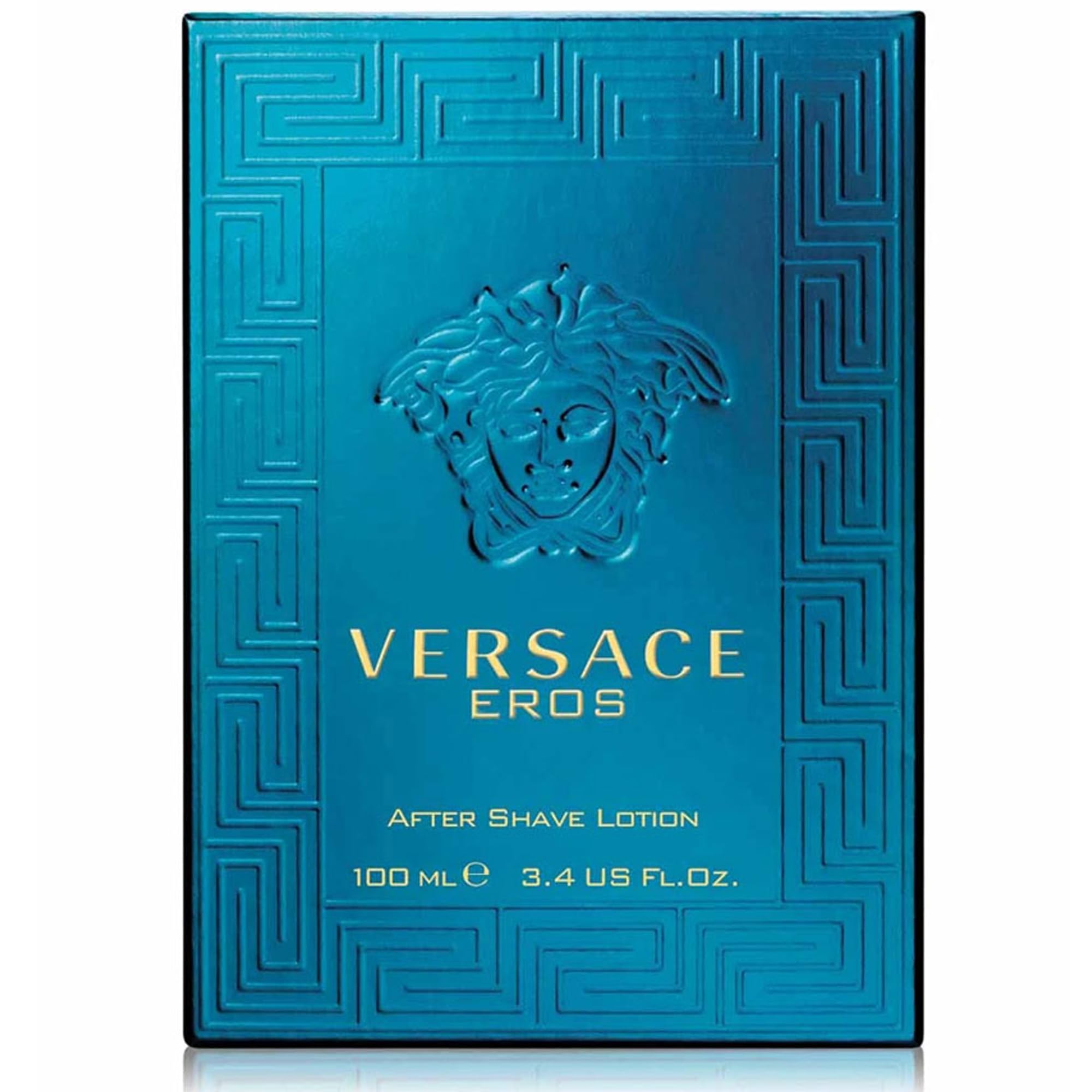 Foto 3 pulgar | Loción para Después del Afeitado Versace Eros para Hombre 100 ml - Venta Internacional