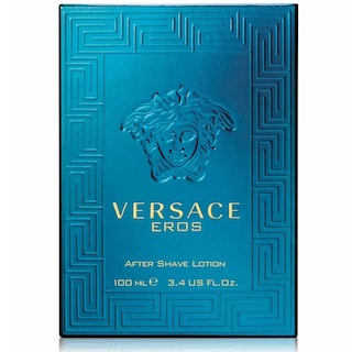 Foto 2 | Loción para Después del Afeitado Versace Eros para Hombre 100 ml - Venta Internacional