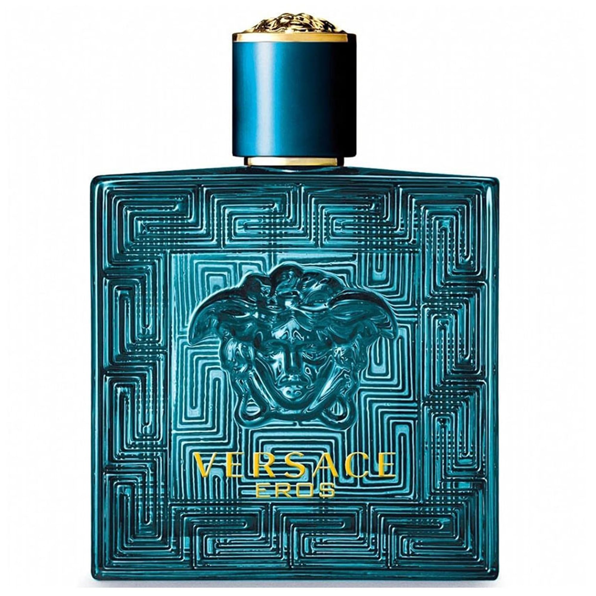 Foto 4 pulgar | Loción para Después del Afeitado Versace Eros para Hombre 100 ml - Venta Internacional