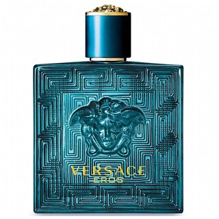 Foto 3 | Loción para Después del Afeitado Versace Eros para Hombre 100 ml - Venta Internacional