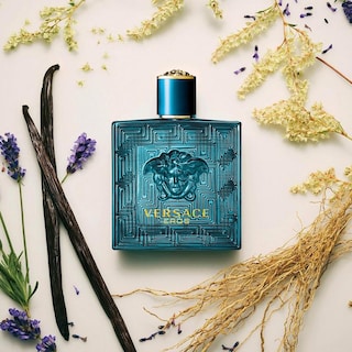 Foto 5 | Loción para Después del Afeitado Versace Eros para Hombre 100 ml - Venta Internacional