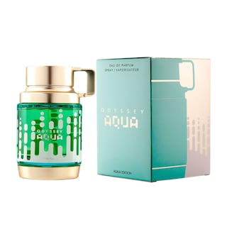 Foto 3 | Perfume Armaf Odyssey Aqua Eau De Parfum 100 Ml para Hombre - Venta Internacional
