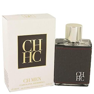 Foto 2 | Perfume Carolina Herrera Ch Eau De Toilette 50 Ml para Hombre - Venta Internacional