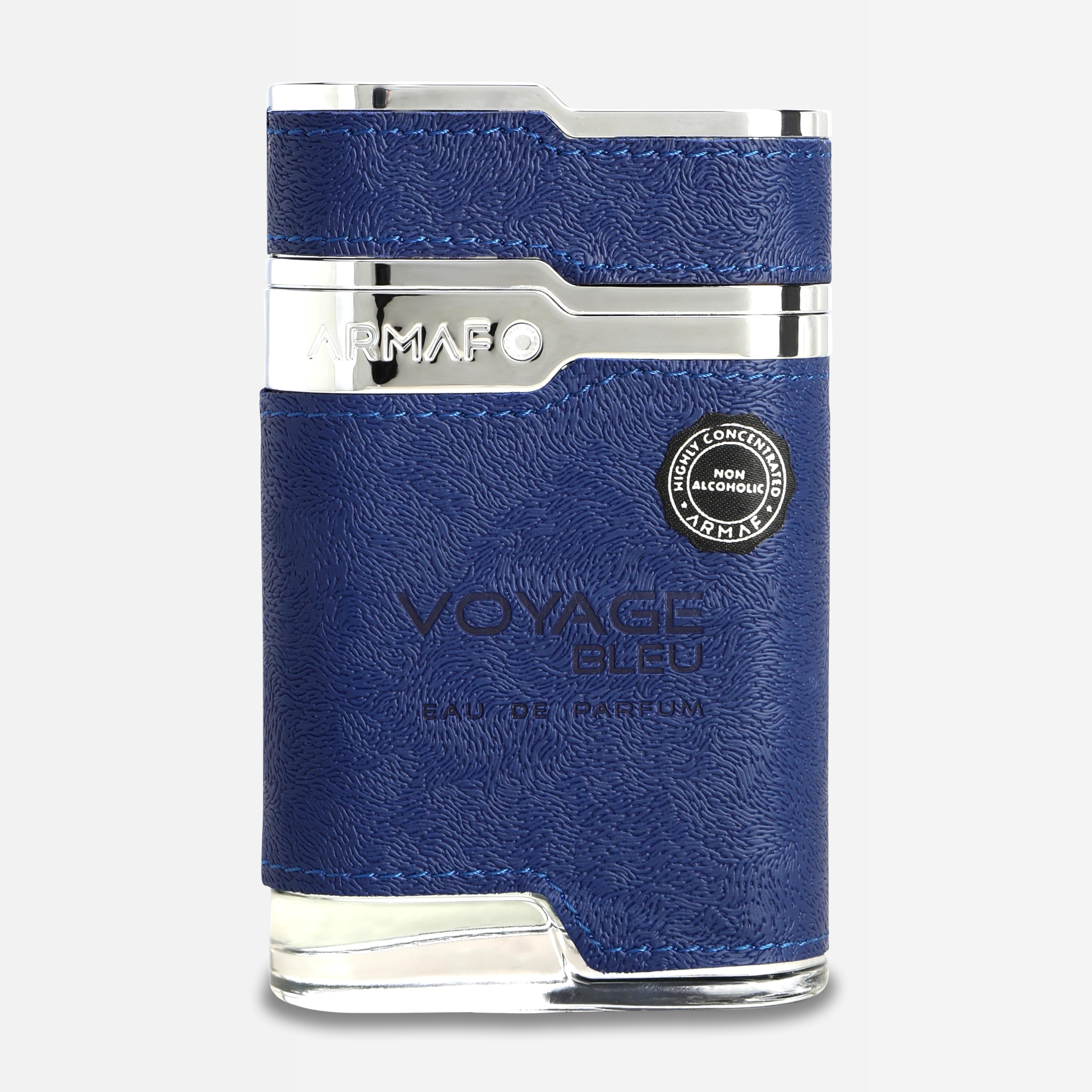 Foto 2 | Perfume Armaf Voyage Blue Eau De Parfum 100 Ml Para Hombre - Venta Internacional