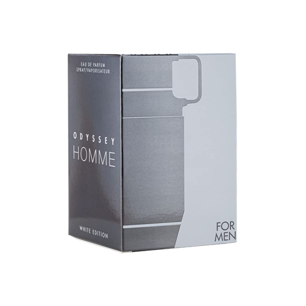 Foto 2 | Perfume Armaf Odyssey White Edition Edp 200 Ml para Hombre - Venta Internacional