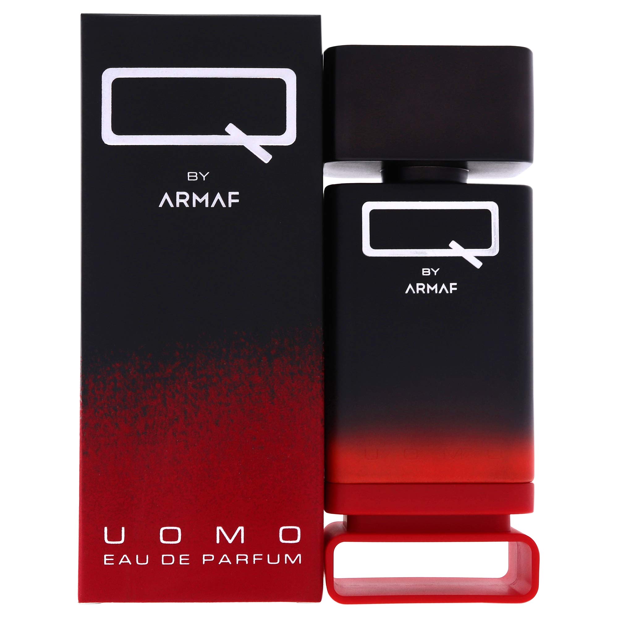 Foto 2 pulgar | Perfume Armaf Q Uomo Edp para Hombre 100 Ml - Venta Internacional