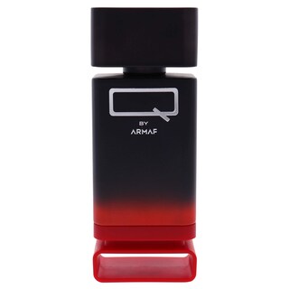 Foto 2 | Perfume Armaf Q Uomo Edp para Hombre 100 Ml - Venta Internacional