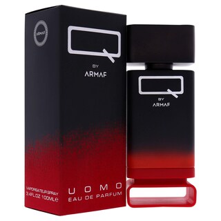 Foto 3 | Perfume Armaf Q Uomo Edp para Hombre 100 Ml - Venta Internacional