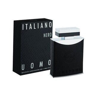 Foto 2 | Perfume Armaf Italiano Nero Uomo Eau De Parfum para Hombre 100 Ml - Venta Internacional