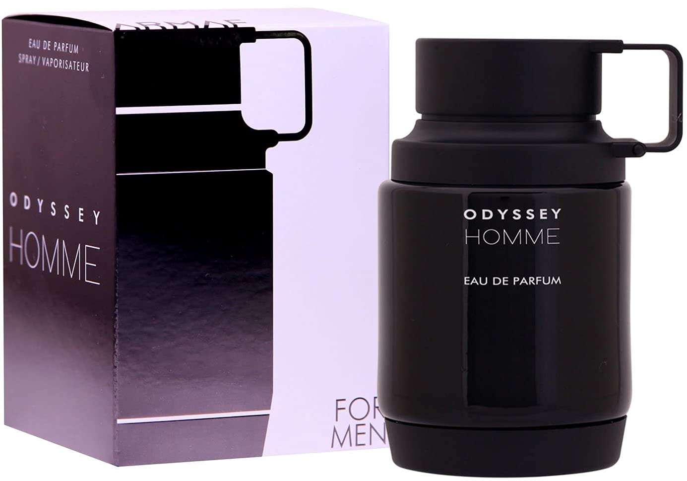 Foto 3 pulgar | Perfume Armaf Odyssey Eau De Parfum 100 Ml para Hombre - Venta Internacional