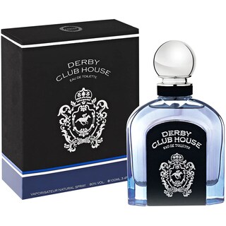 Foto 2 | Perfume Armaf Derby Club House Eau De Toilette para Hombre 100 Ml - Venta Internacional