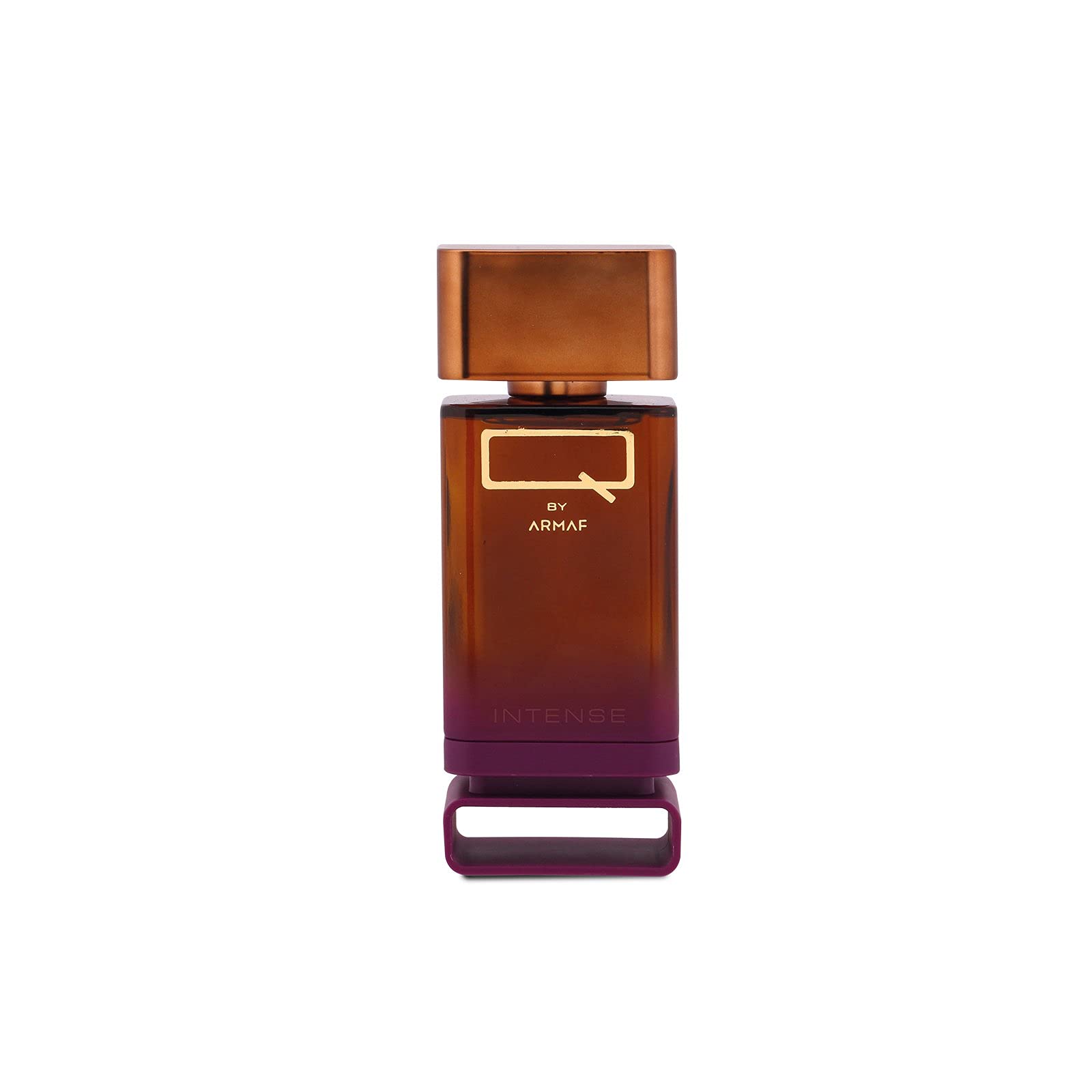 Perfume Armaf Q Intense Eau De Parfum 100 Ml para Hombre - Venta Internacional
