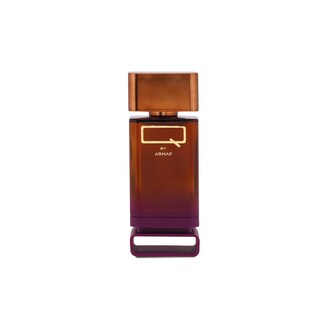 Foto 1 | Perfume Armaf Q Intense Eau De Parfum 100 Ml para Hombre - Venta Internacional