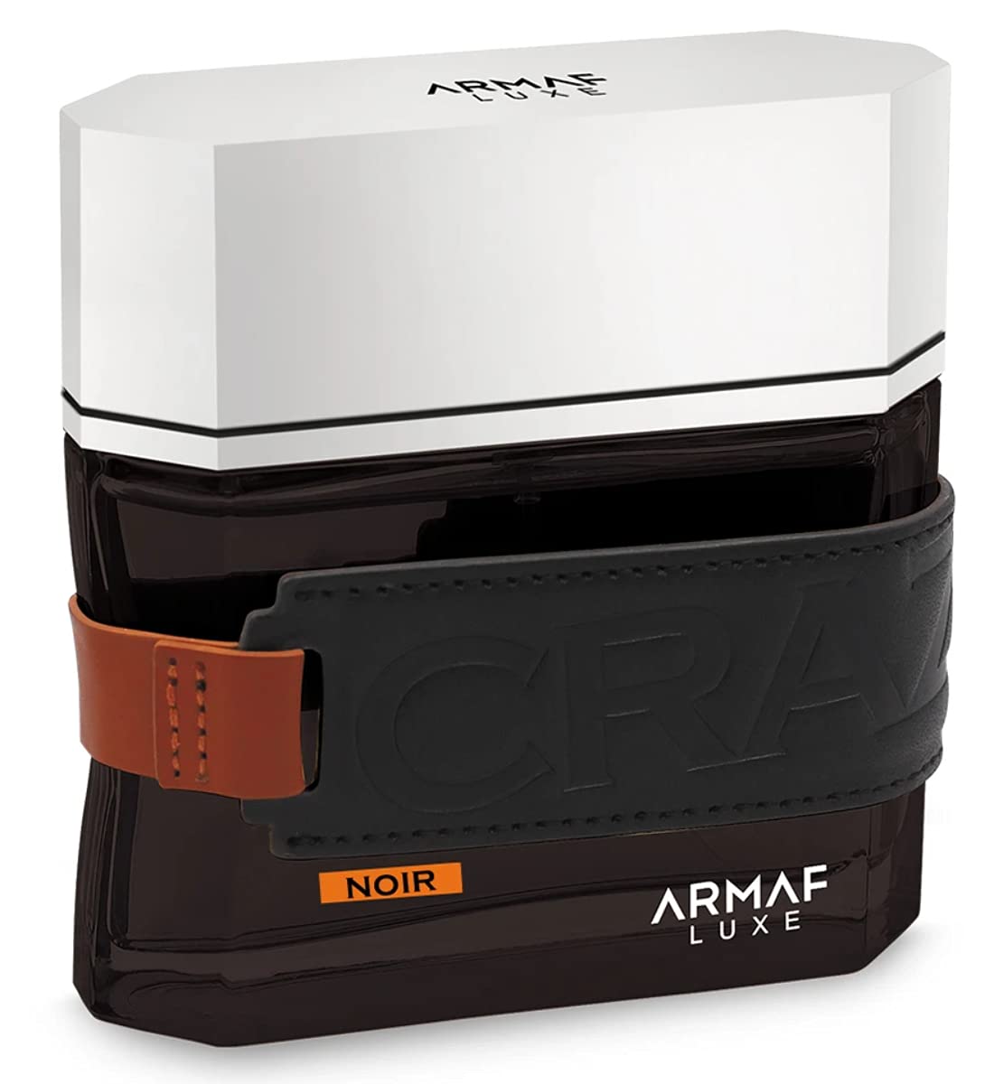 Foto 2 pulgar | Perfume Armaf Craze Noir Eau De Parfum 100 Ml para Hombre - Venta Internacional